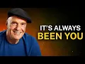 Become the Person You Keep Waiting For Wayne Dyer Motivation