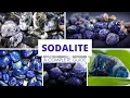 Discover the Healing Properties of Sodalite A Complete Guide