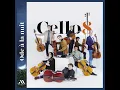 Les Pêcheurs de perles, GB. 4, WD. 13: Je crois entendre encore (Arr. for Cello Octet by Roland Pidoux) - Cello8, Raphaël Pidoux & George Bizet