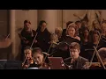 Wolfgang A. Mozart – Requiem in D minor, K. 626 (Minoritenkirche, Vienna)