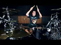 Justin Bieber - Daisies - Matt McGuire Drum Cover