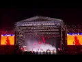 BABYMETAL(feat.Slaughter To Prevail) - Song 3 (BUSAN ROCK FESTIVAL 2025)