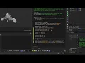 Cinema 4D Python Tutorial 22 Stop-Motion Effector