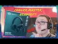 COOLER MASTER MH752 good value