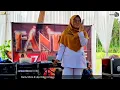 Lagu SAMO DI GANGGAM - RISKA [ibu perawat cantik bersuara merdu] Cover \u0026 Lirik