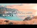 Luis R Conriquez, Neton Vega, Fuerza Regida - Chula Vente (Letra/Lyrics)