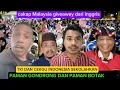 Download Lagu KOYAK! CAKAP MALAYSIA NEGARA GIVEAWAY PAMAN GONDORONG DAN RAKAN NYA KENE FAKTA DENGAN TKI AUTO KOYAK