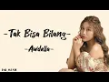 TAK BISA BILANG -AWDELLA- lirik dan lagu