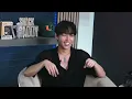 Sammy Woosung (The Rose) on K-Pop's Dark Side & Finding True Happiness