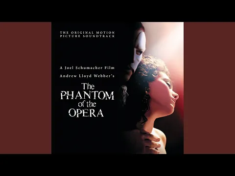 Download MP3 The Phantom Of The Opera