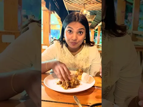 ചൂട് പുട്ടും ബീഫും കിടിലൻ കോംബോ 🤣🔥 #kunjappan #shorts #love #happy #funny #trending