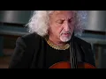 Johannes Brahms - Allegro non troppo from Sonata in E minor (Mischa Maisky & Pavel Gililov)