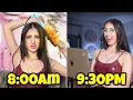 REALISTIC DAY IN MY LIFE Funny Vlog