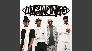 xduppy scotts maphuma u0026 mellow u0026 sleazy khuthuzile official audio feat dj maphorisa u0026 pushkin