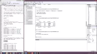 Stata Tutorial Labeling Recoding and Describing our data