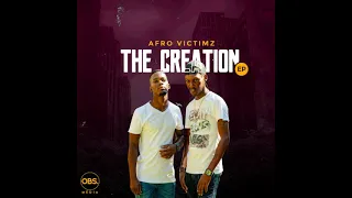 afro victimz u0026 dj stherra feat snerah mbidana iminombo