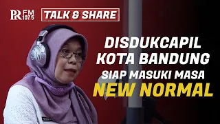 Download Siap Memasuki Masa New Normal, Ini yang Dilakukan Disdukcapil Kota Bandung MP3