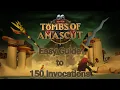 Beginners guide to Tombs of Amascut 150 Invocation - Budget set-up