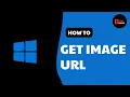 How to Get an Image URL From Google Images