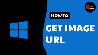 How to Get an Image URL From Google Images