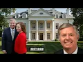 Lindsey Graham Bio Children Relationships Marriage Net Worth Luxurious Lifestyle