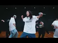 NewJeans (뉴진스) 'Supernatural' Dance Practice