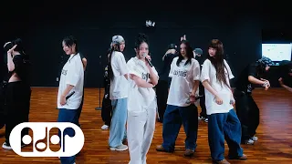NewJeans 뉴진스 Supernatural Dance Practice 