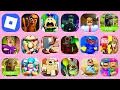 Download Lagu GAMES.ESCAPE PO POLICE PRISON.LOS LIRILITOS.EVIL DOG HOUSE.AMAZING CIRCUS PRISON.BRUNO'S FAMILY....