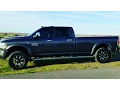 2013-2017 Ram Cummins aisin spots