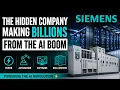 The Hidden Company Making Billions From the AI Data Center Boom