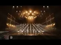WOODKID / RUN BOY RUN - Light Show concert GrandMA2 x L8 - Thomas BERA