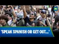 Download Lagu Mexico City Residents Protest Against Gentrification | U.S. Migrant Influx \u0026 Soaring Rents | N18G