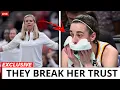 Christie Sides Comes Out of Hiding After Fever Betrayal and Her New Future Without Basketball