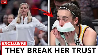 Christie Sides Comes Out of Hiding After Fever Betrayal and Her New Future Without Basketball