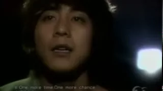 Yamazaki Masayoshi One More Time One More Chance Official Video 