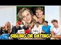 Amp World Plays Siblings Or Dating