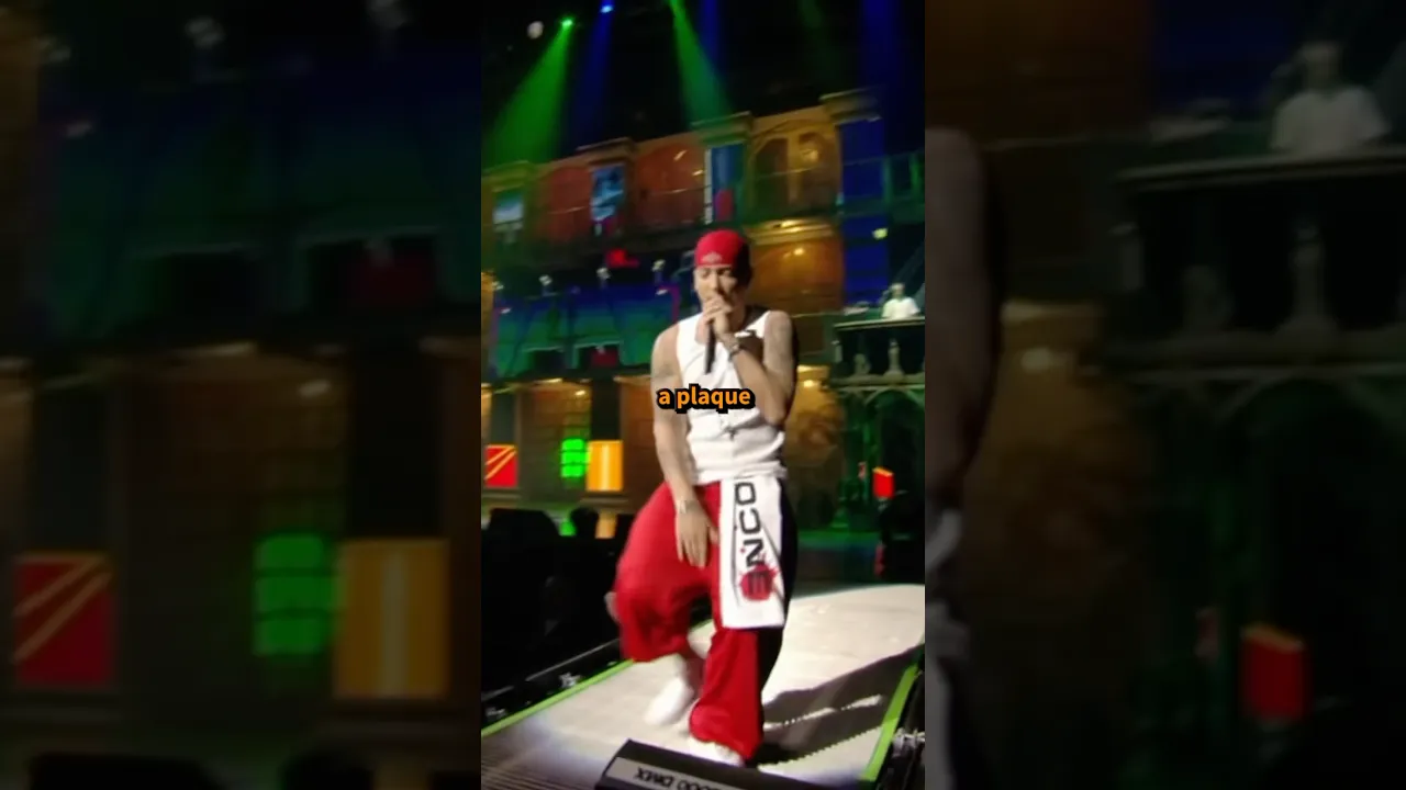 Don’t CALL OUT Eminem