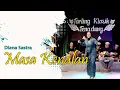 Lagu MASA KENALAN - DIANA SASTRA