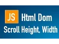 Learn JS HTML Dom In Arabic - Elements