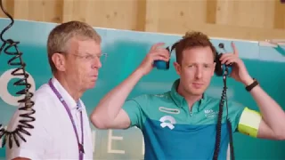 NIO S Nomination For The Modis Engineer Of The Year Award 