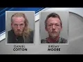 Crime Stoppers tips lead to arrests in Hays County uncover alleged ID thefts