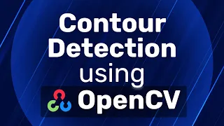 Contour Detection using OpenCV A Comprehensive Guide