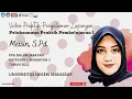 PEMBELAJARAN TEKS NEGOSIASI DENGAN MODEL PROJECT BASED LEARNING DI SMKN 1 MAKASSAR