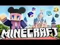 Download Lagu Disney World in Minecraft!?