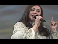 رجاء بلمليح - صبري عليك طال ( سهرة العيد في دبي 1999 ) Yehia Gan