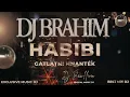 Cheb Fouaz La Class - Habibi Gatlatni Hnanték © Remix (DJ BraHim)