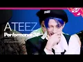 Download Lagu [Performance37] ATEEZ(에이티즈) 'BOUNCY (K-HOT CHILLI PEPPERS)' (4K)