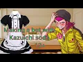 Download Lagu You make a bet with kazuichi soda | 13+ vid! |