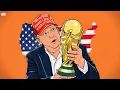 The 2026 World Cup has a Problem