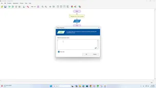 1 6 flowgorithm Program for multiplying two numbers
